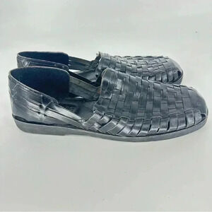 Sunsteps hand woven sandals huaraches